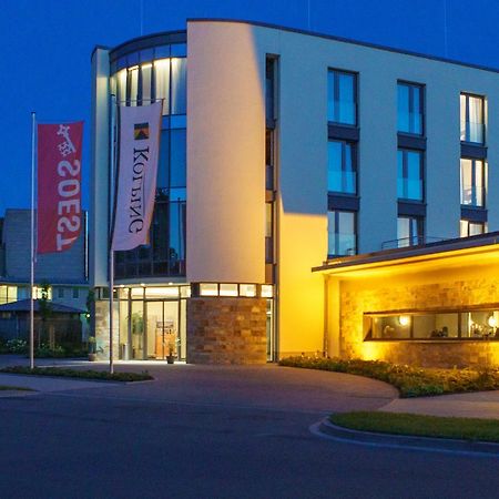 Hotel Susato Soest Dış mekan fotoğraf