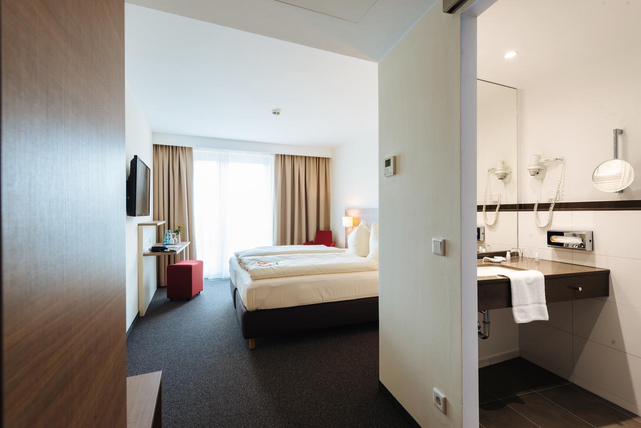 Hotel Susato Soest Dış mekan fotoğraf