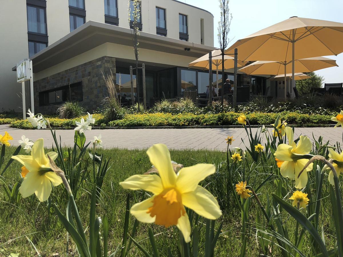 Hotel Susato Soest Dış mekan fotoğraf