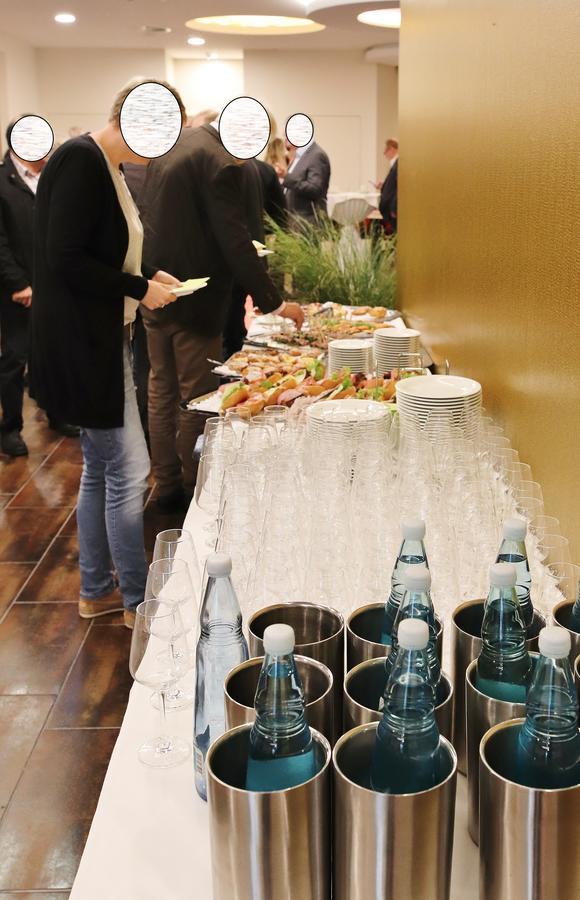 Hotel Susato Soest Dış mekan fotoğraf